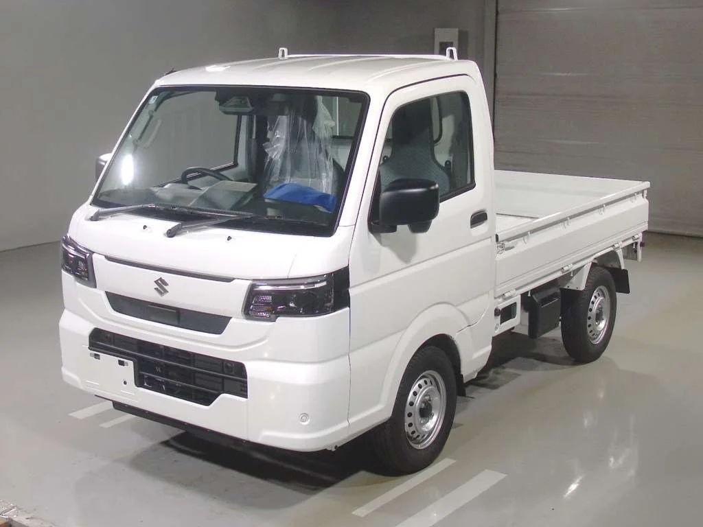 Suzuki Carry Truck DA16T 2026